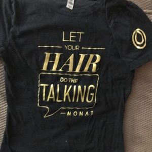 Monat shirt